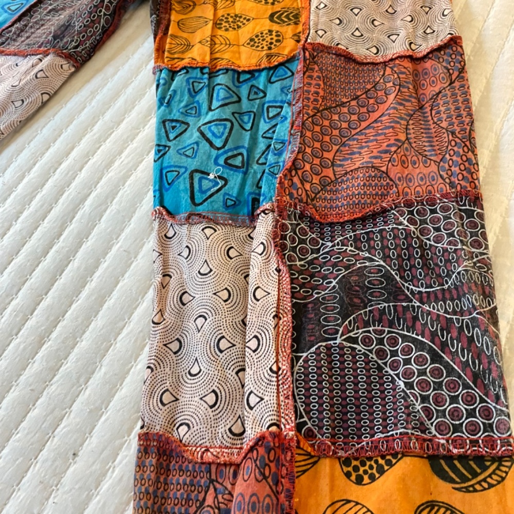 Pants - Picture 2 of 5